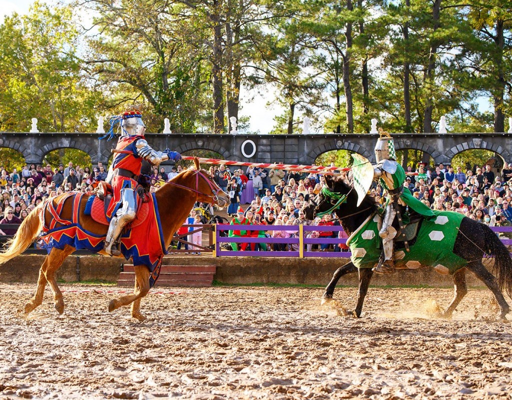 Texas Renaissance Festival The Buzz Magazines